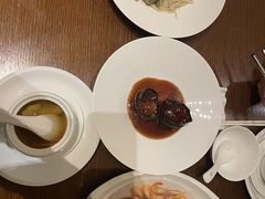 -逸林轩中餐厅(中信泰富朱家角锦江酒店)