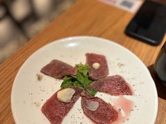 -赤坂亭·M9和牛烧肉·铁板烧·日料398放题(长泰广场店)