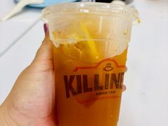-Killiney Kopitiam(基利尼路67号店)