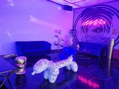 -歌友汇KTV(大悦城11层店)