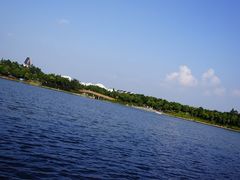 -美兰湖景区