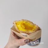 麦当劳中秋限定奶黄派🤩只卖8天!!!