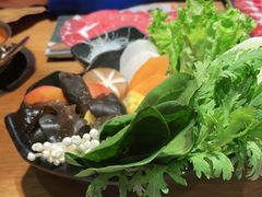 -呷哺呷哺 黄金牧场 (新中关购物中心店)