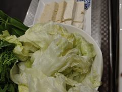 -福寿斋·老北京铜锅涮肉·烧烤(清岚店)