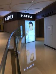 -P.STYLE派斯造型