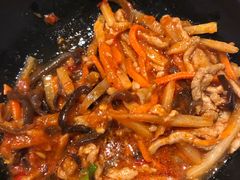 -老娘舅(苏州中心大道西大润发店)