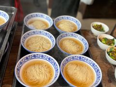 -西园寺素食(西园弄戒幢律寺店)