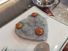 -锅爷爷重庆老火锅(临平店)