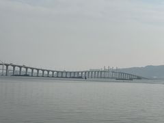 -澳门外港客运码头(轮渡站)