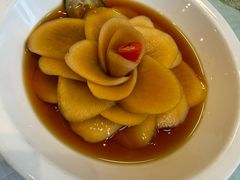 -江南村酒家