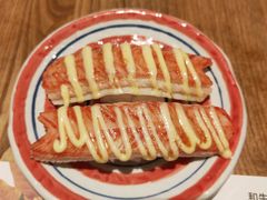 -Sushi Love 创意寿司(丽影广场店)