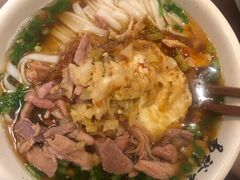 -易裕和·长沙米粉(友谊路店)