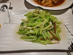 -千岛湖小鱼儿·淳安匠心农家菜