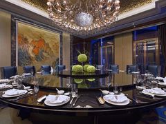 -长沙富力万达文华酒店