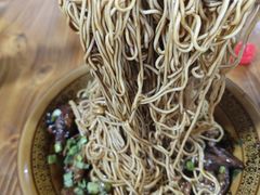 -小根法羊肉馆(双林分店)