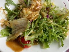 -桃子餐厅·天津菜(王顶堤总店)