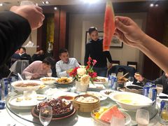-文杏酒楼(一品天下店)