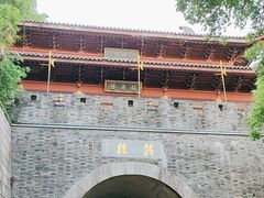 -鼓楼(西湖风景名胜区)