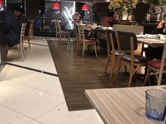 -必胜客(上海新南方商城PH店)