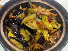 -大隐隐于市私房菜(保和小区店)
