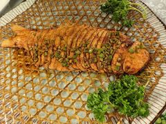 -天天向上素食餐厅(五台山店)