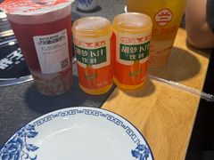 -胖子鱼·油泼甘谷辣子炝活鱼(秦州407店)