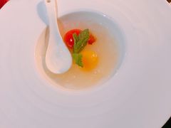 -小广寒电影艺术餐厅(小广寒经三路店)