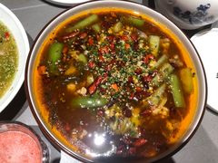 -四川饭店(长白店)