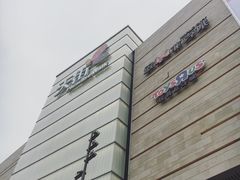 -首开·龙湖成都西宸天街