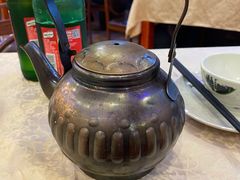 -维吾尔餐厅(宜山路店)