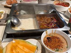-海底捞火锅(劲松店)