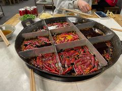 -重庆老火锅王(西安北路店)