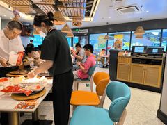 -豪享来中西餐厅(隆昌店)
