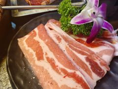 -松渡·鲜肉泥炉烤肉(时代天街店)