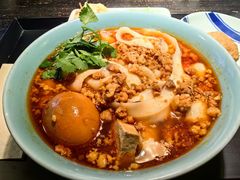 -喜晋道面馆(华严寺广场店)