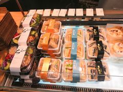 -麦山伴茶(田安北路店)