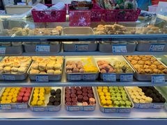 -采芝斋(延安路店)
