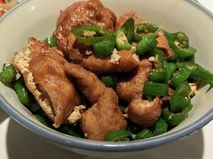 -农耕记·湖南土菜(halo广场店)