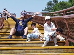 -少华山国家森林公园