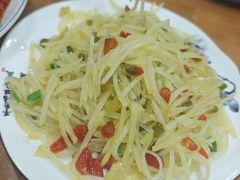 -市井川菜(江宁店)