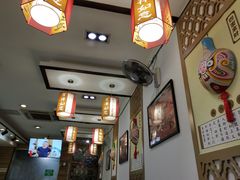 大堂-福瑞记老孙头biangbiang面(新生路店)