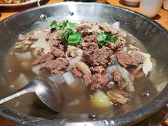 -大众跷脚牛肉馆·非遗传承单位(峨眉山店)