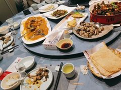 -和源祥·日照菜扛把子(万平口一店)