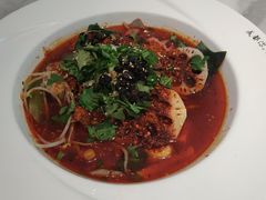 -成都你六姐·牛肉冒菜·麻辣香锅(长泰广场店)