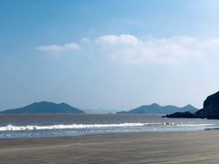-东海半边山旅游度假区