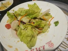 -木槿花韩式炭烤·熟成肉工坊(孙文东路店)