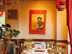 -龙门阵茶屋川菜馆(武康路店)