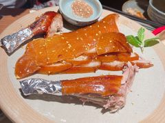 桂花香烤鸭-青年公社烤鸭(宝杨宝龙广场店)