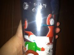 -星巴克(杭州大厦C座店)