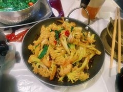 -靓靓蒸虾·头牌蒸虾(万松园玲珑店)
